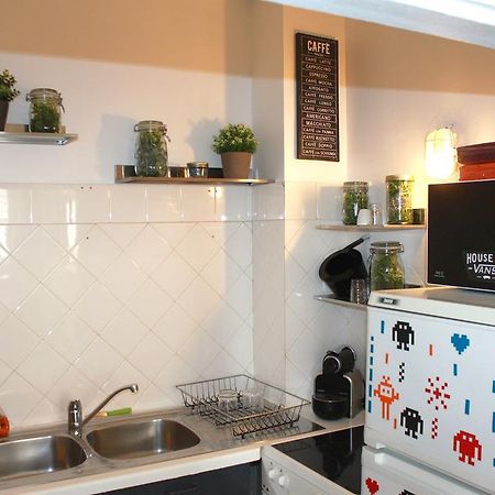 Appartement Napoleon - Centre Historique 보르도 외부 사진
