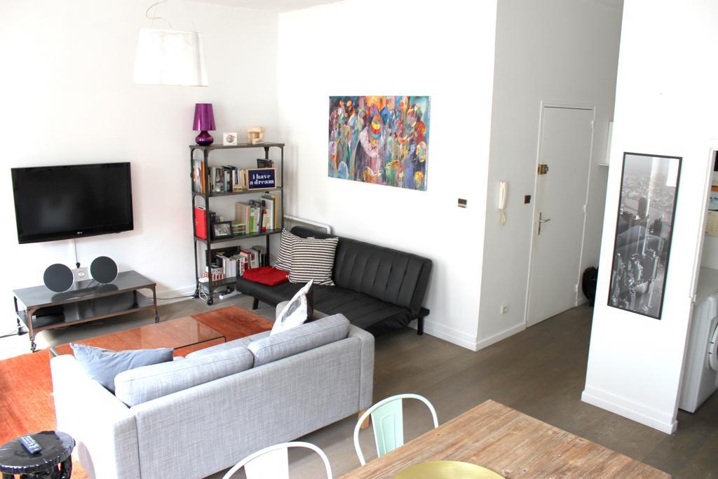 Appartement Napoleon - Centre Historique 보르도 외부 사진