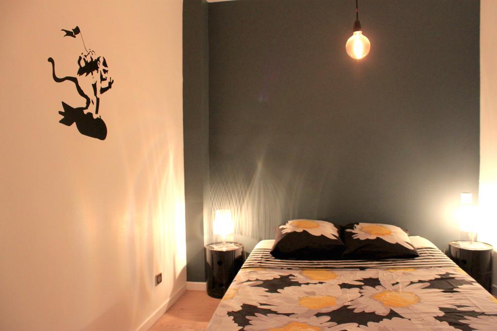 Appartement Napoleon - Centre Historique 보르도 외부 사진