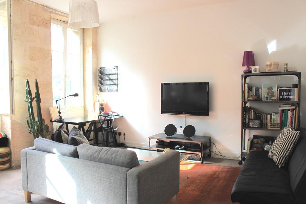 Appartement Napoleon - Centre Historique 보르도 외부 사진