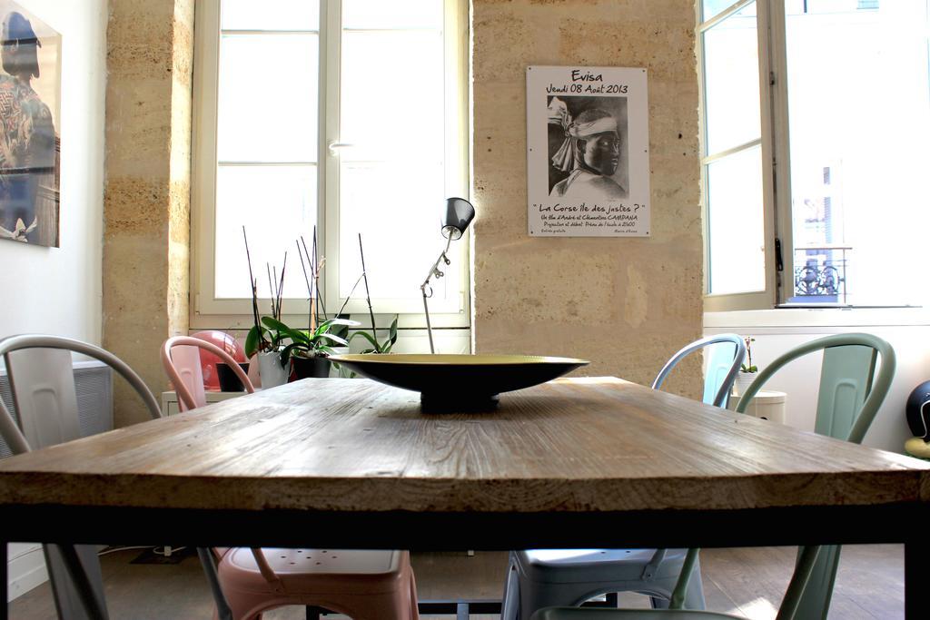 Appartement Napoleon - Centre Historique 보르도 외부 사진