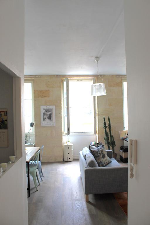 Appartement Napoleon - Centre Historique 보르도 외부 사진