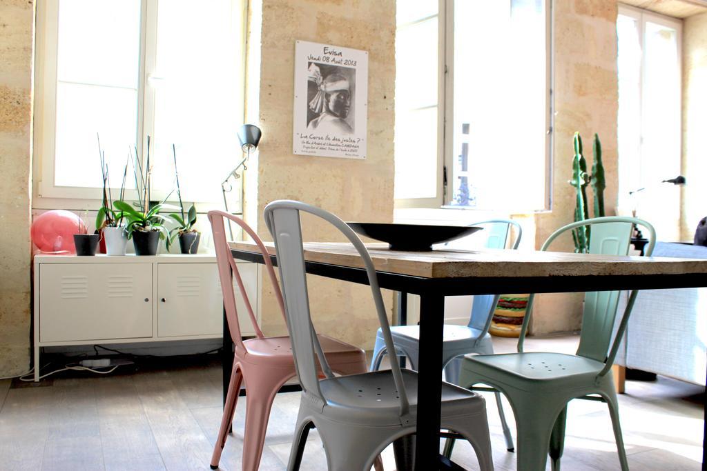 Appartement Napoleon - Centre Historique 보르도 외부 사진