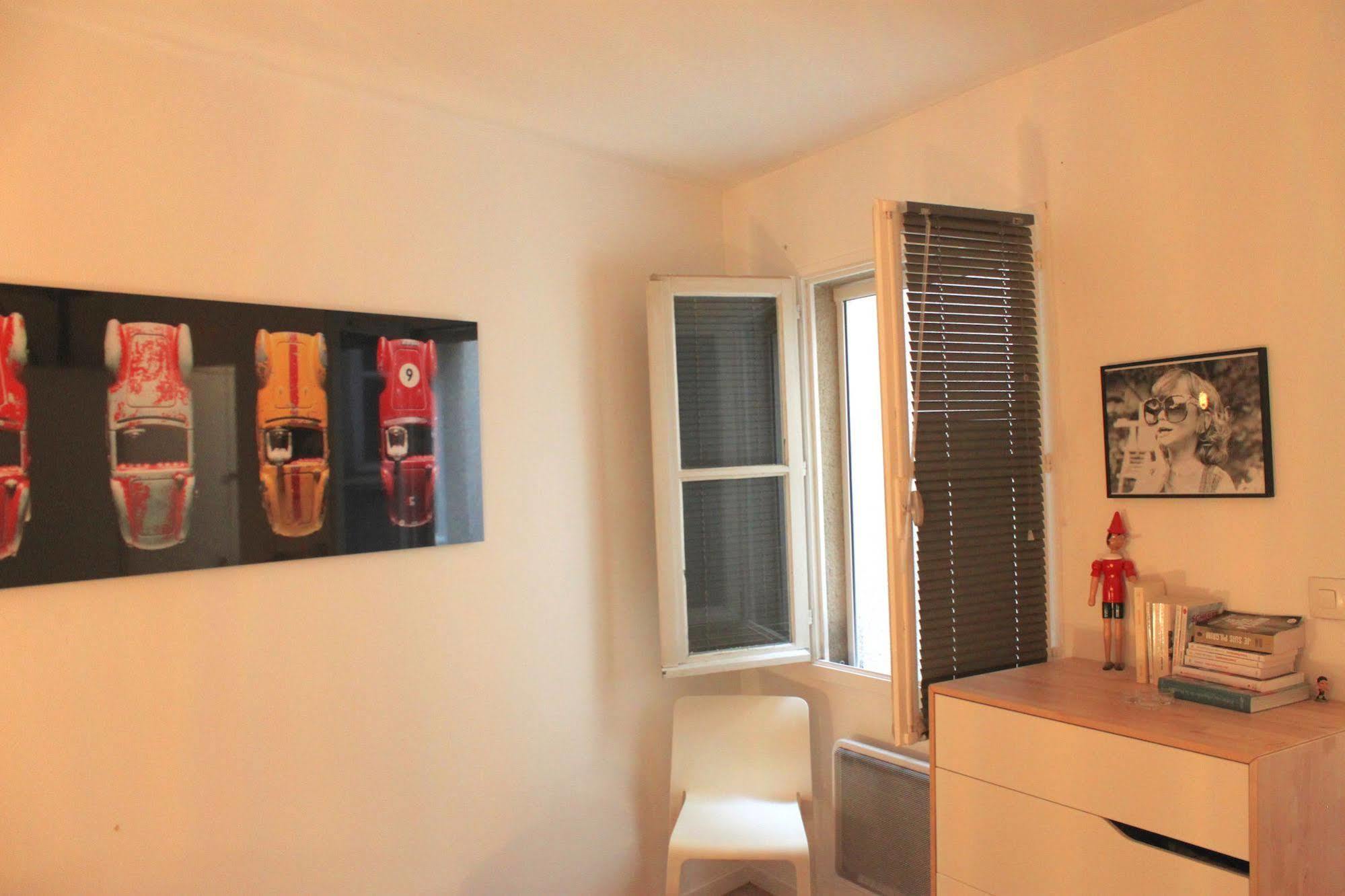 Appartement Napoleon - Centre Historique 보르도 외부 사진