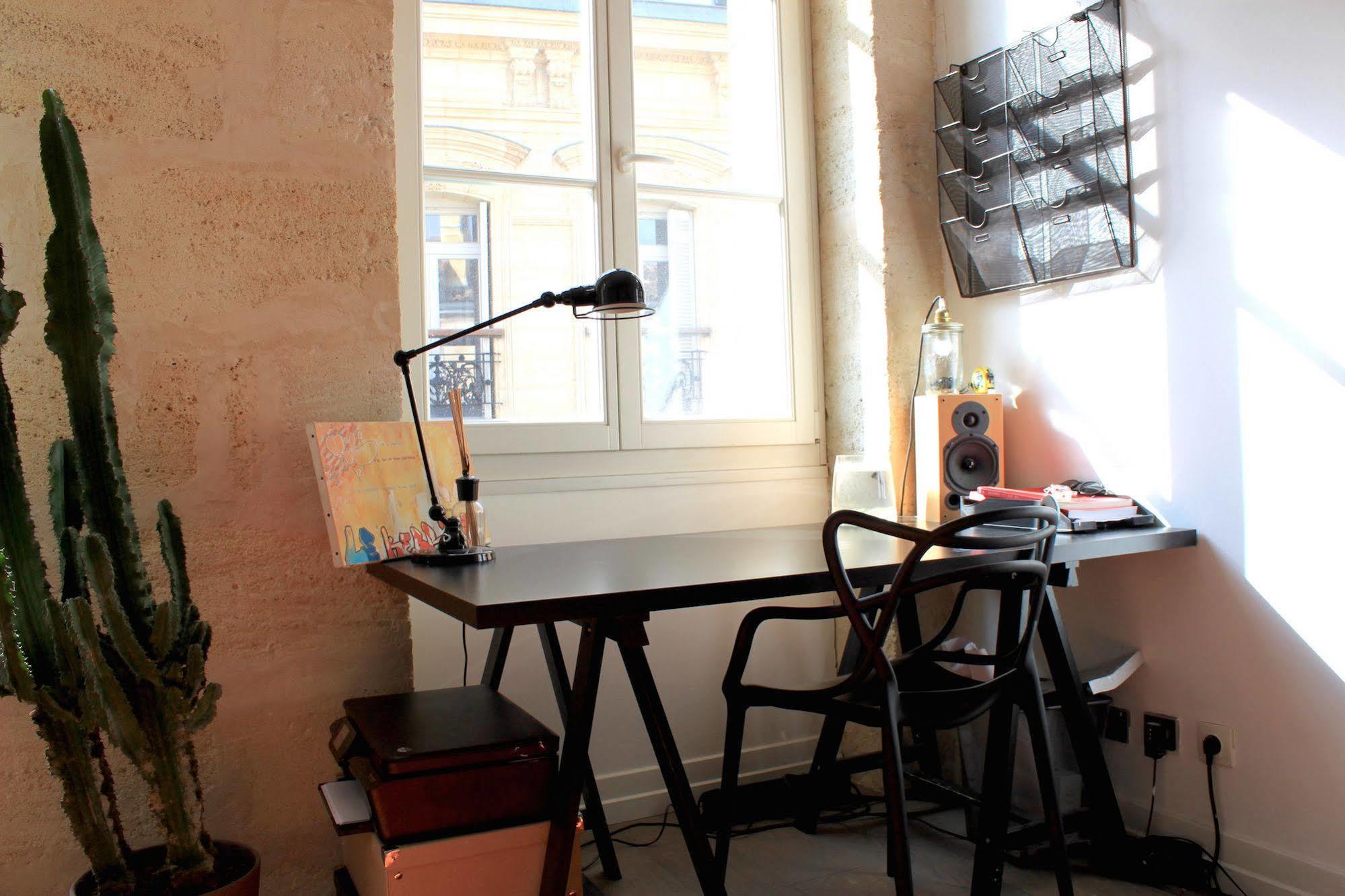 Appartement Napoleon - Centre Historique 보르도 외부 사진