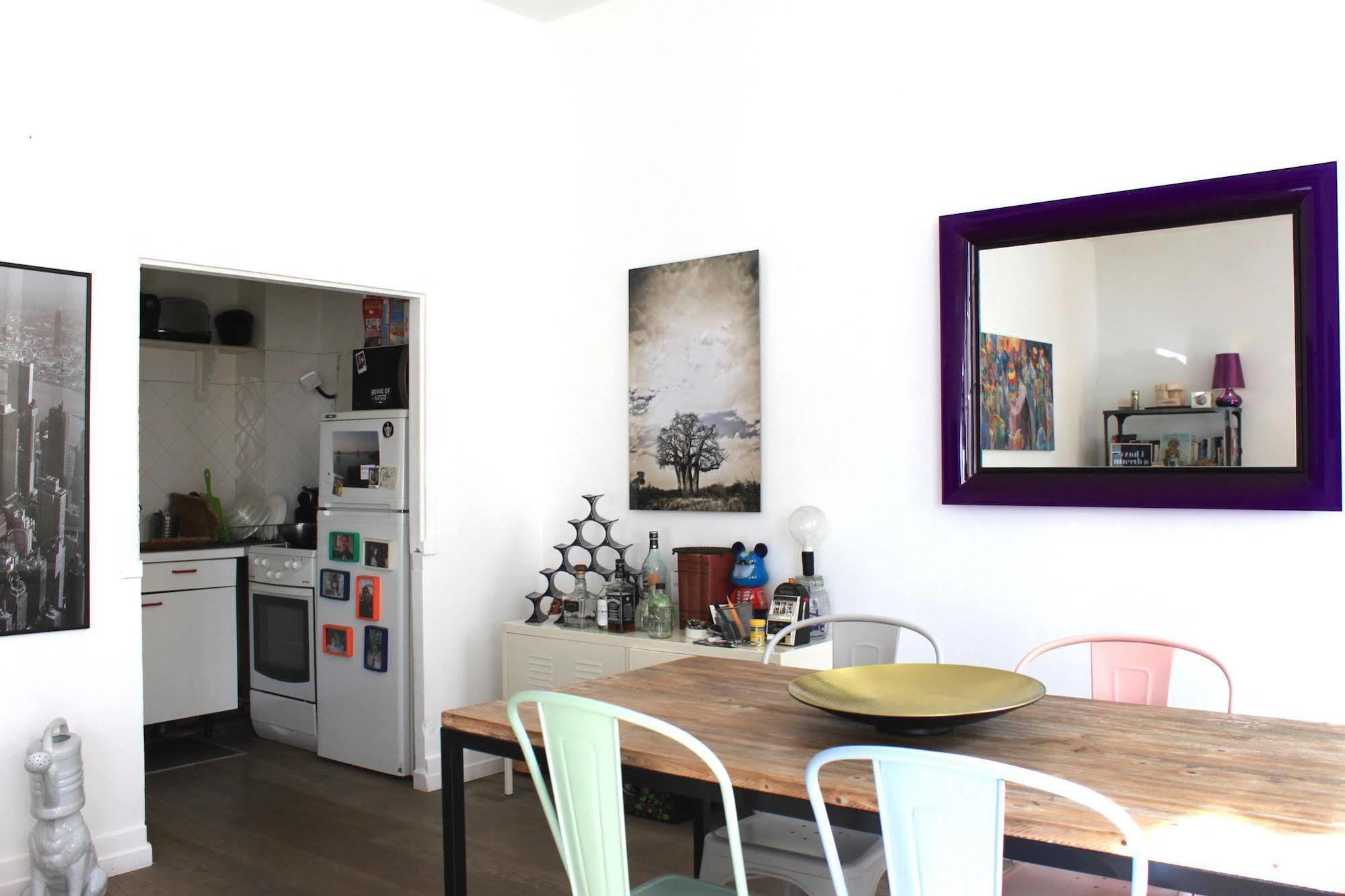 Appartement Napoleon - Centre Historique 보르도 외부 사진