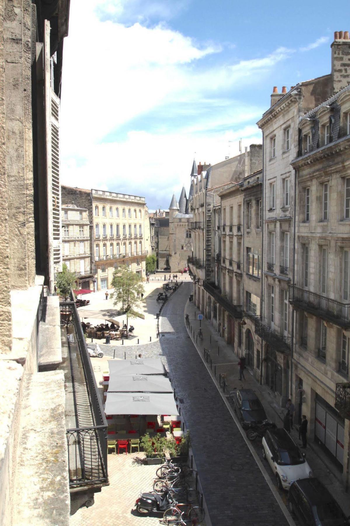 Appartement Napoleon - Centre Historique 보르도 외부 사진