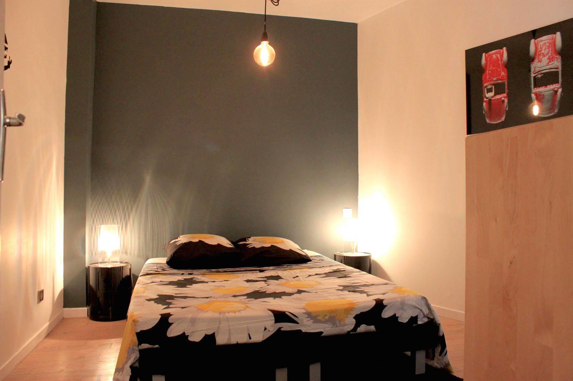 Appartement Napoleon - Centre Historique 보르도 외부 사진